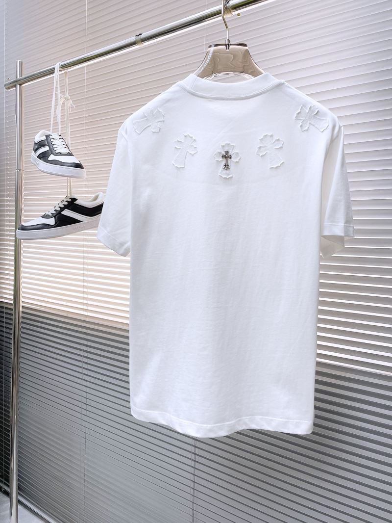 Chrome Hearts T-Shirts